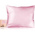 satin Candy Pink