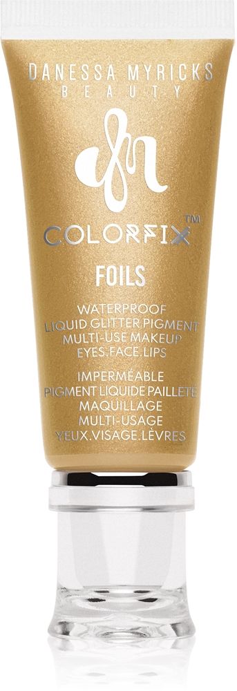 Danessa Myricks Beauty Colorfix Foils — image 1