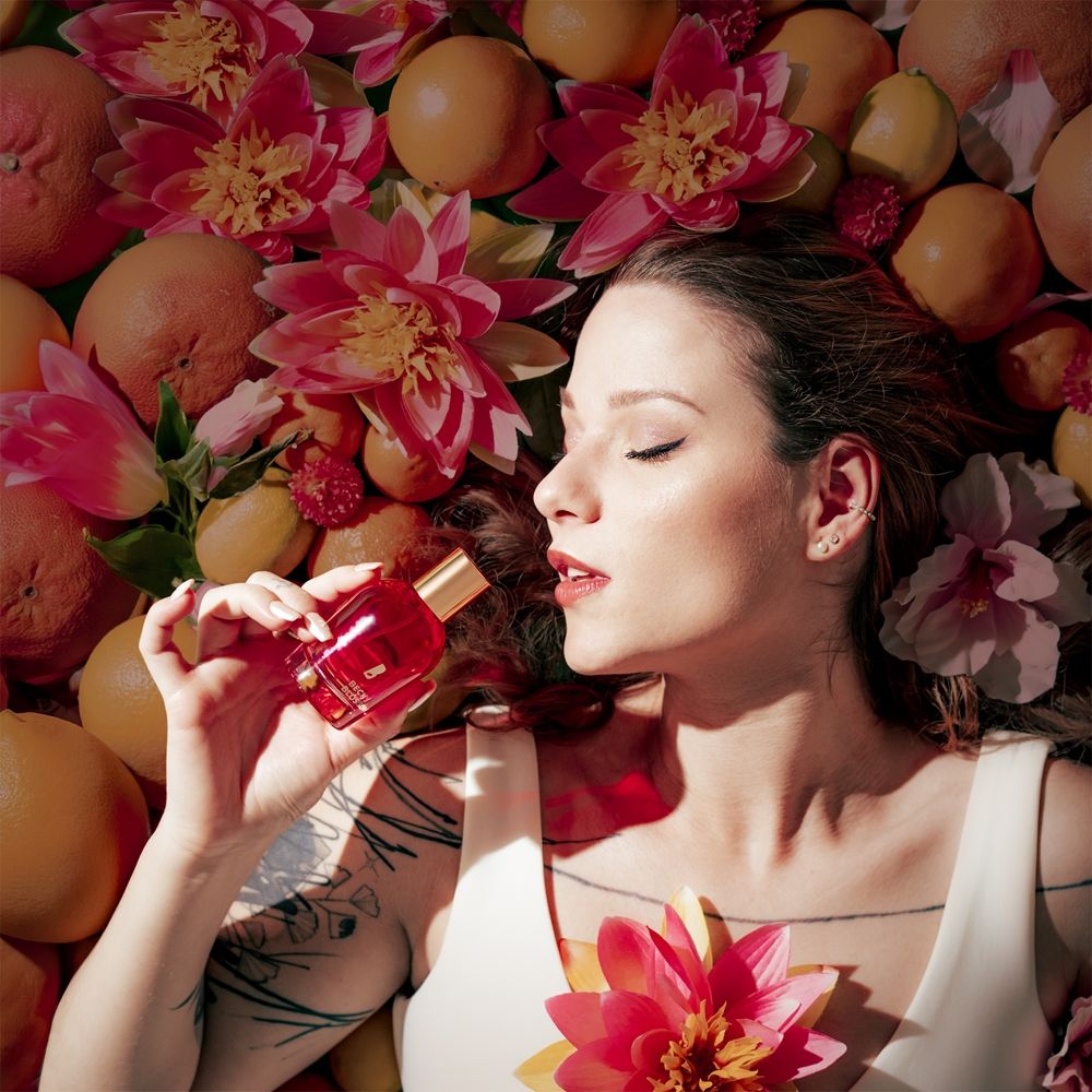 BusyB Becky Blossom Parfume — foto 4