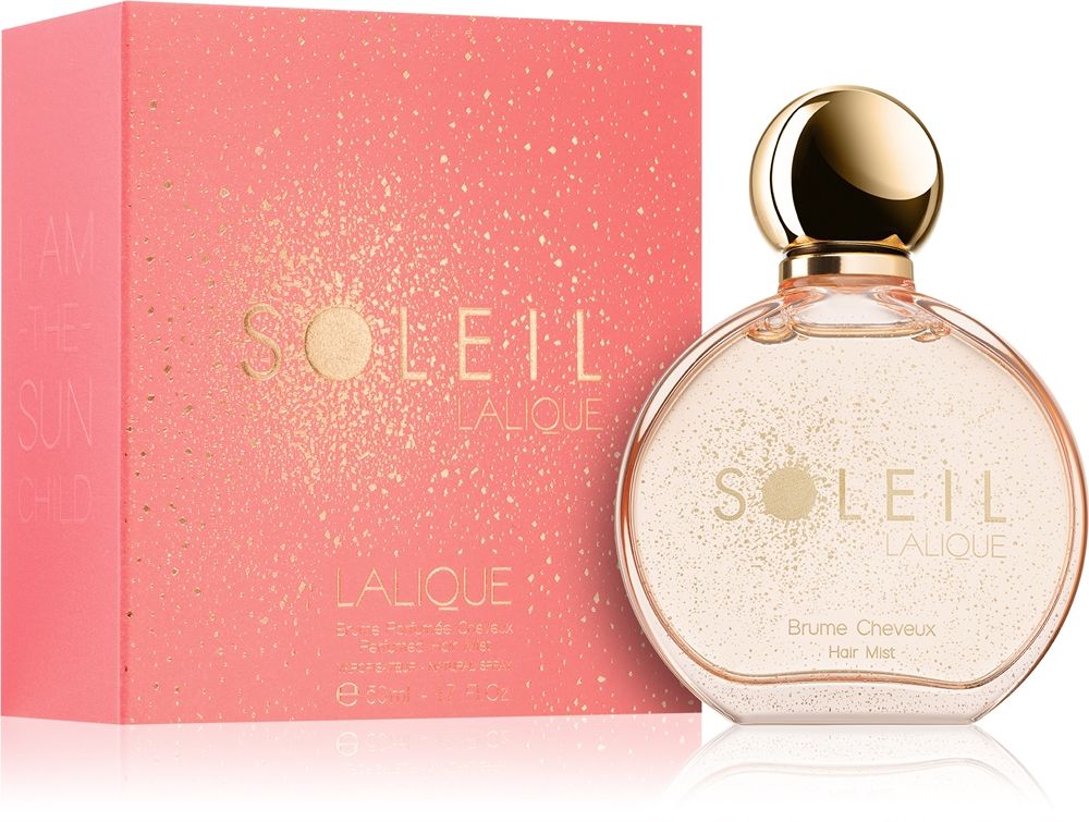 Lalique Soleil — image 2