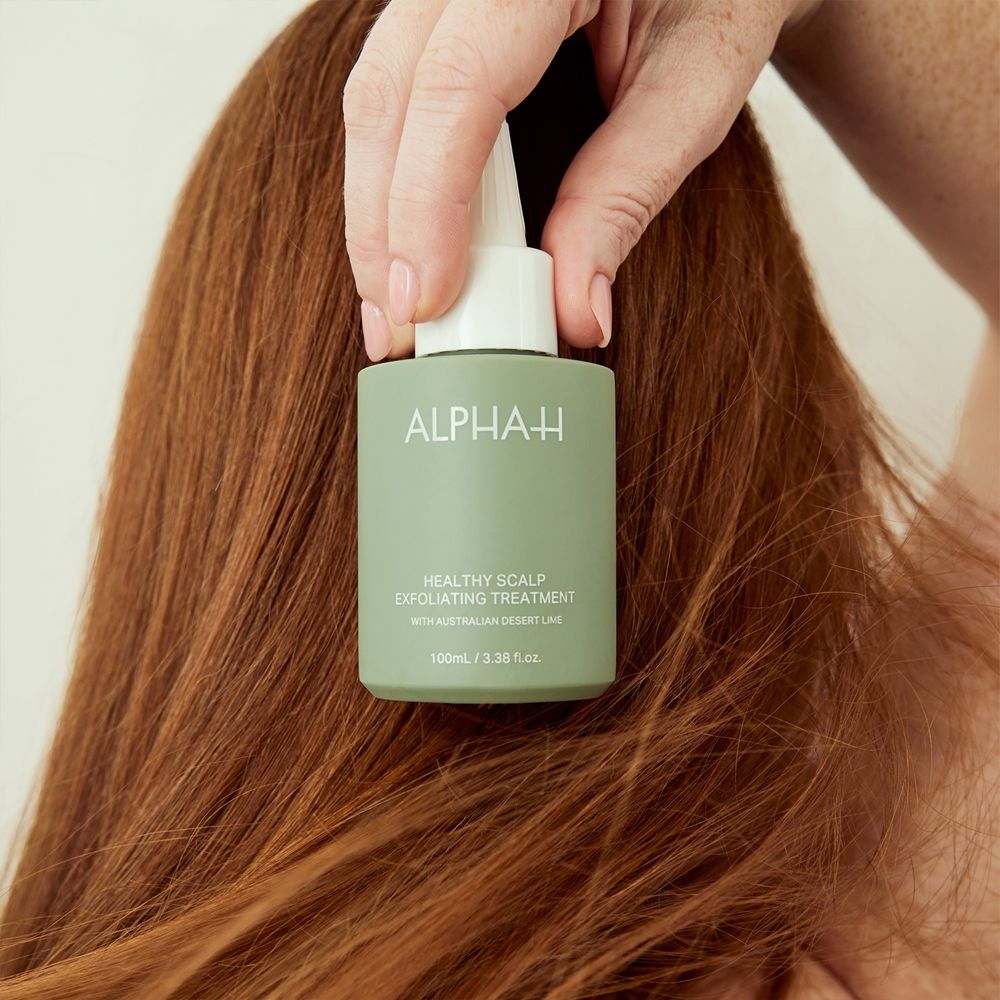 Alpha-H Healthy Scalp — foto 10