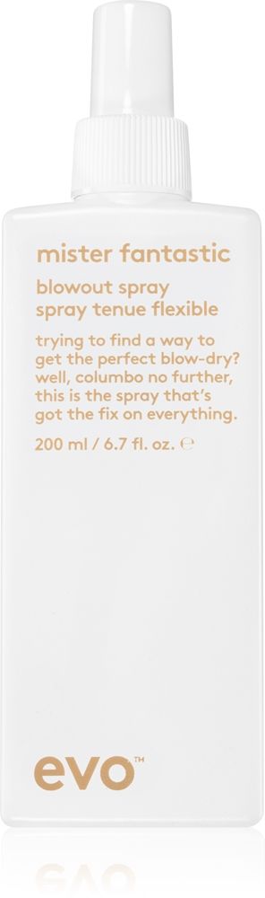 EVO Mister Fantastic Blowout Spray — image 1