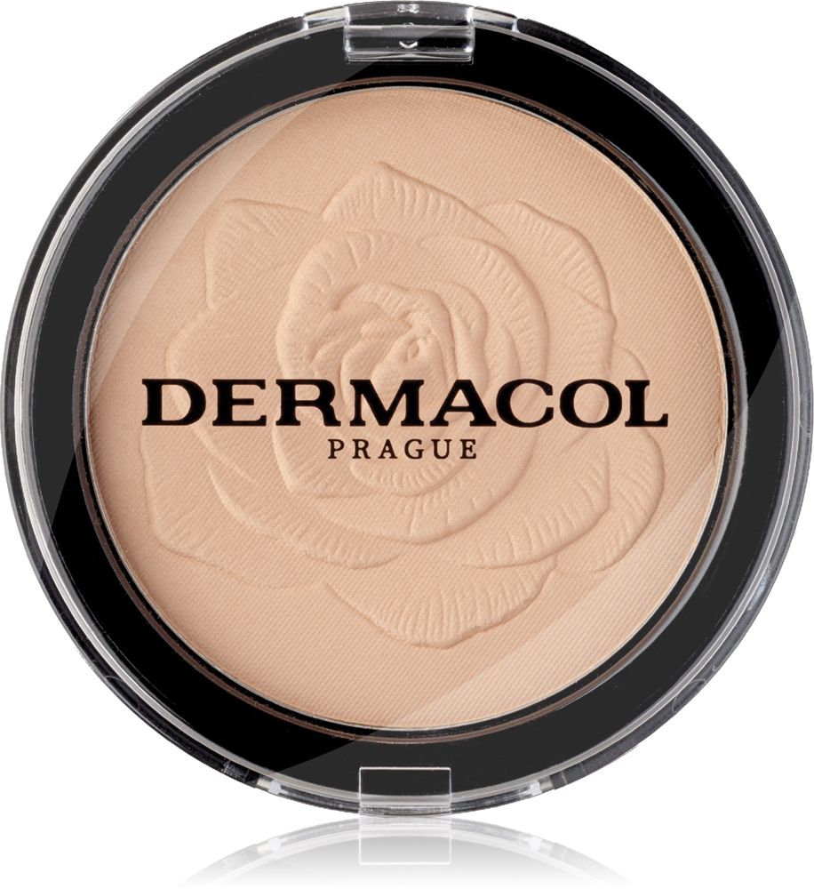 Dermacol Compact — foto 1