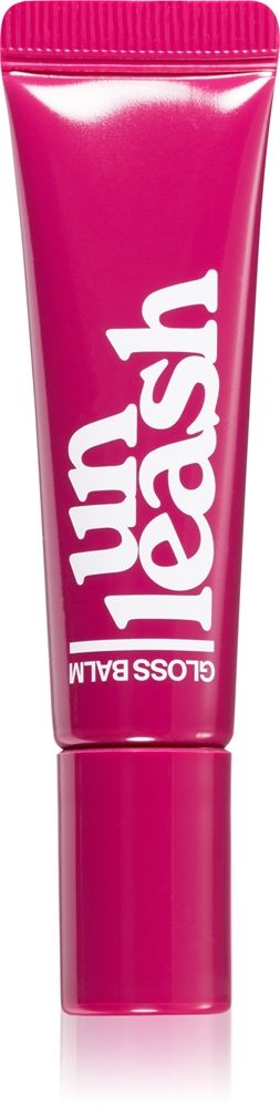 Unleashia Sunset Dazzle Gloss Balm — image 1