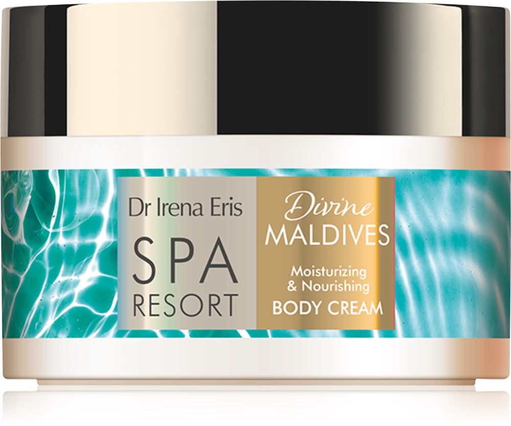 Dr Irena Eris SPA Resort Maldives — image 1