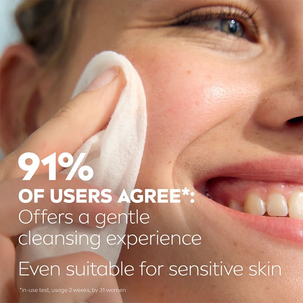 NIVEA Face Cleansing — image 6