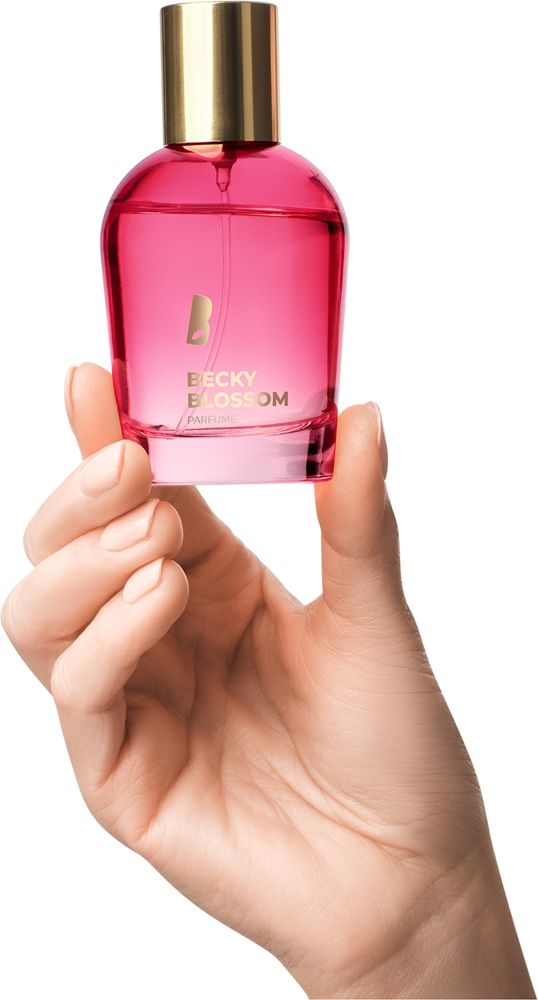 BusyB Becky Blossom Parfume — foto 3