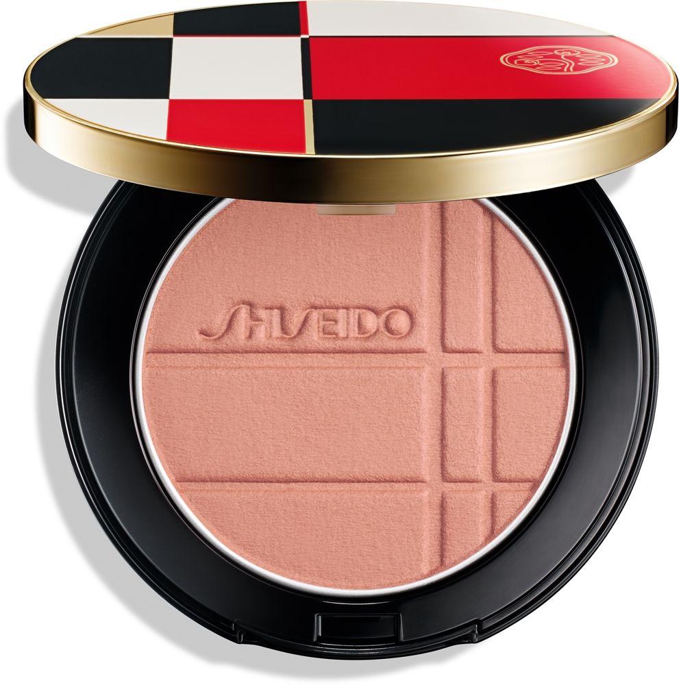 Shiseido Color + Glow Enhancer — image 1