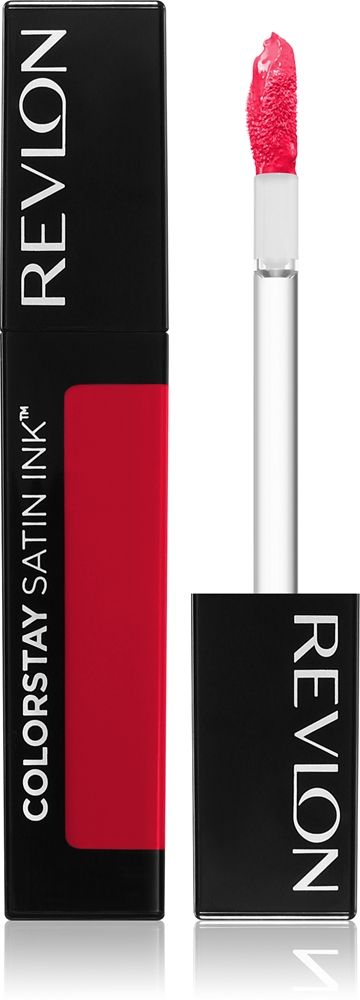 Revlon Cosmetics ColorStay™ Satin Ink — foto 1