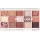 Undressed