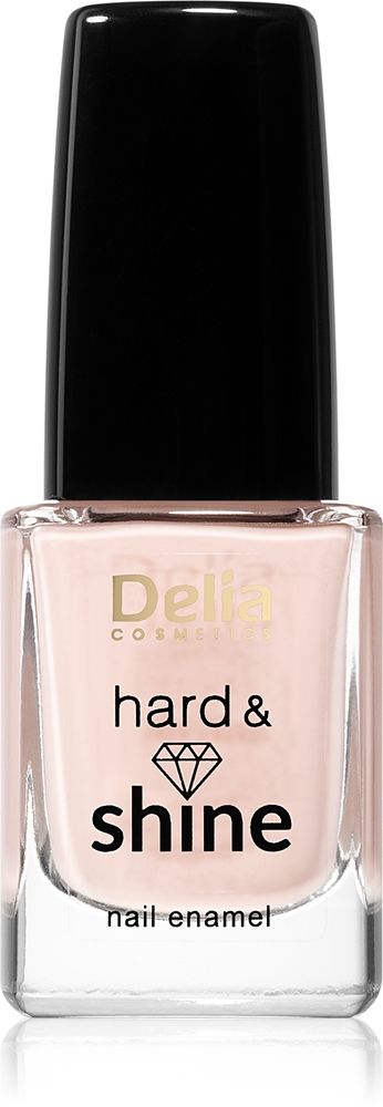 Delia Cosmetics Hard & Shine — foto 1
