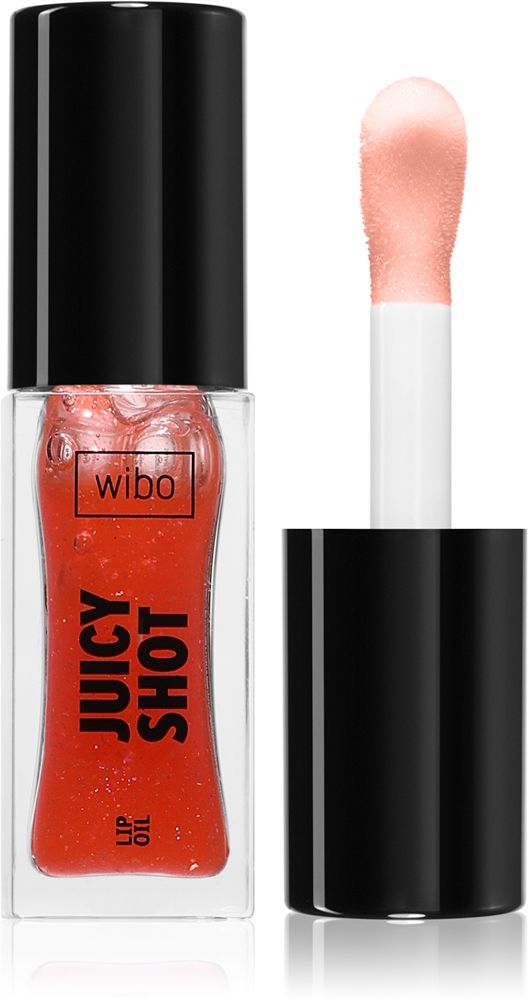 Wibo Juicy Shot Lip Oil — image 1