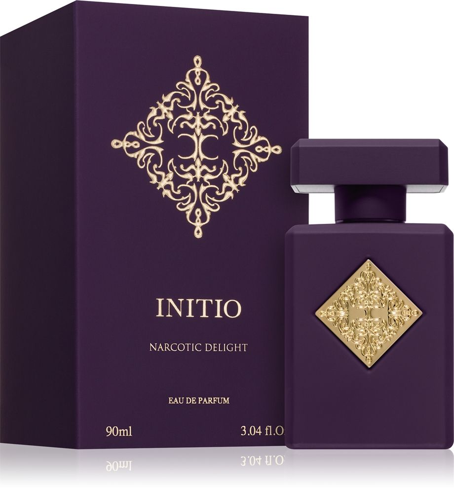 Initio Parfums Privés Narcotic Delight — foto 3