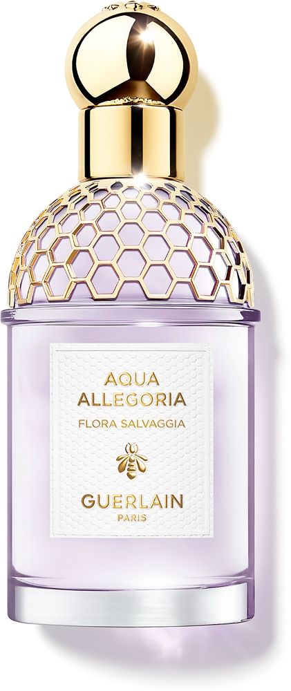 GUERLAIN Aqua Allegoria Flora Salvaggia — image 1