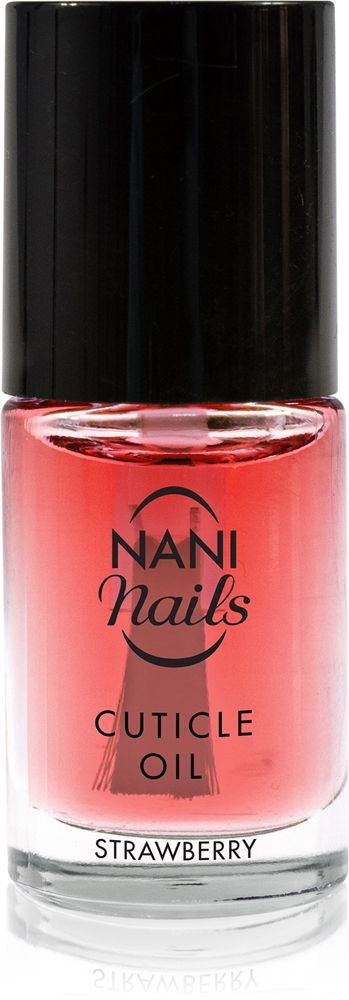 NaniNails NANI Cuticle Oil — image 1