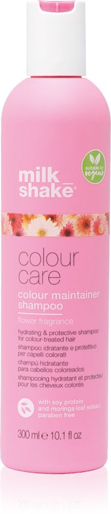 milk_shake® Colour Care Flower Fragrance — foto 1