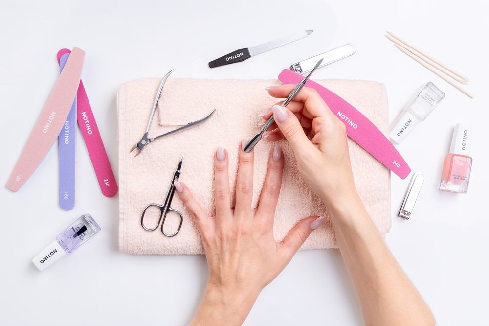 Notino Nail Tools Cuticle Pusher — image 6