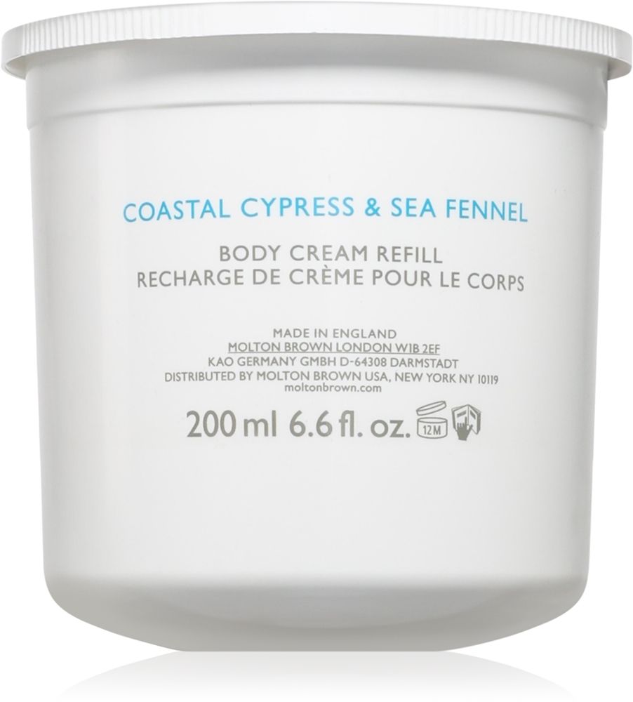 Molton Brown Coastal Cypress & Sea Fennel — image 1