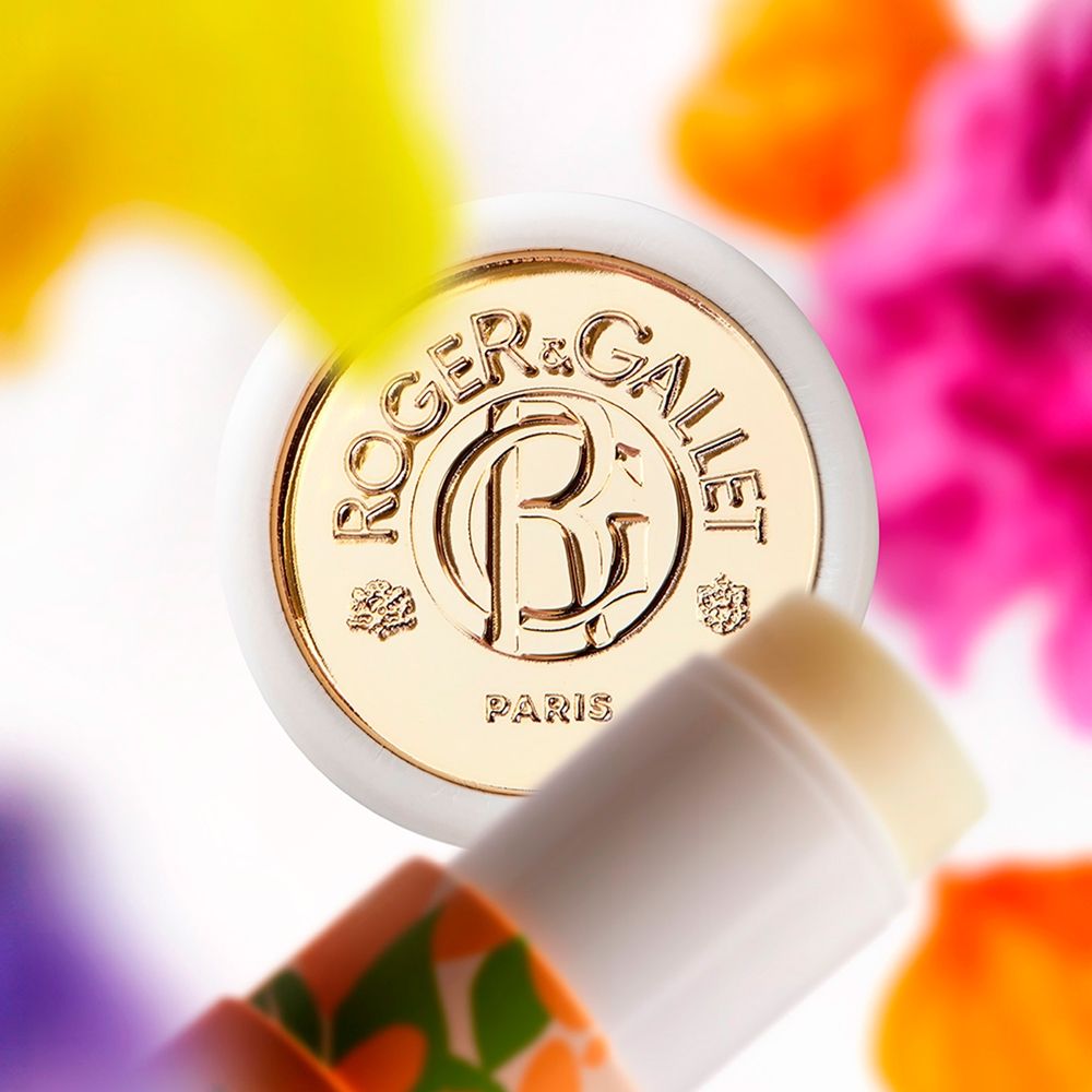 Roger & Gallet Néroli Wellbeing Solid Fragrance — foto 3