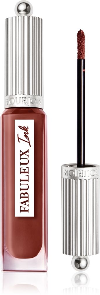 Bourjois Fabuleux Ink — foto 1