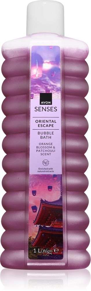 Avon Senses Oriental Escape — image 1