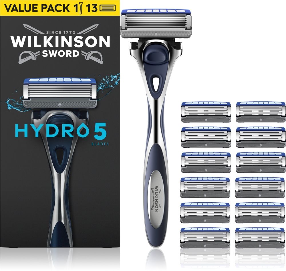 Wilkinson Sword Hydro5 — image 1