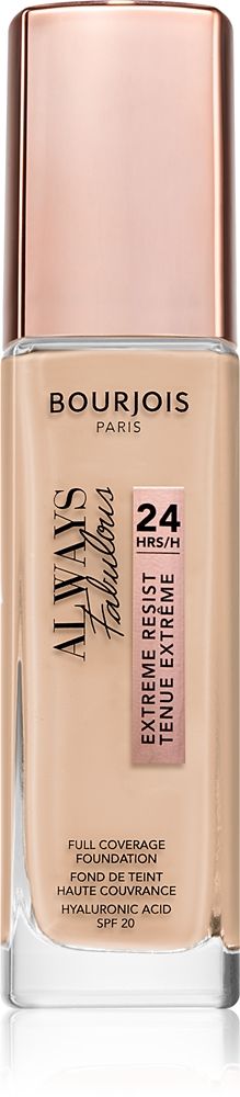 Bourjois Always Fabulous — image 1