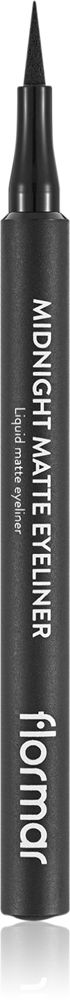 flormar Midnight Matte Eyeliner — image 1