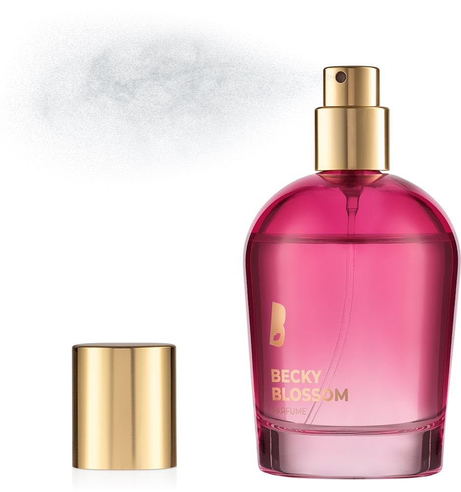 BusyB Becky Blossom Parfume — foto 2