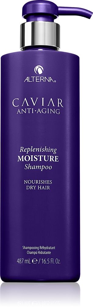 Alterna Caviar Anti-Aging Replenishing Moisture — foto 1