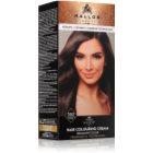 Mahogany Brown