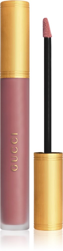 Gucci Rouge à Lèvres Liquide Matte Lipstick — foto 1