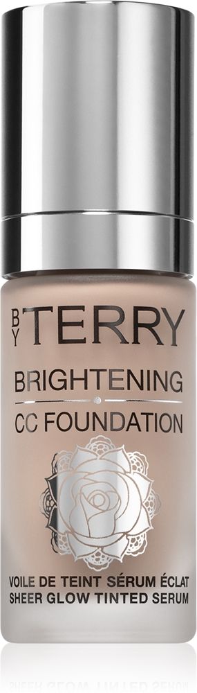 By Terry Brightening CC Foundation — foto 1