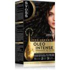 1-10 Intense Black