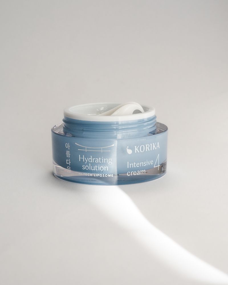 KORIKA HI-TECH LIPOSOME Hydrating solution — foto 9