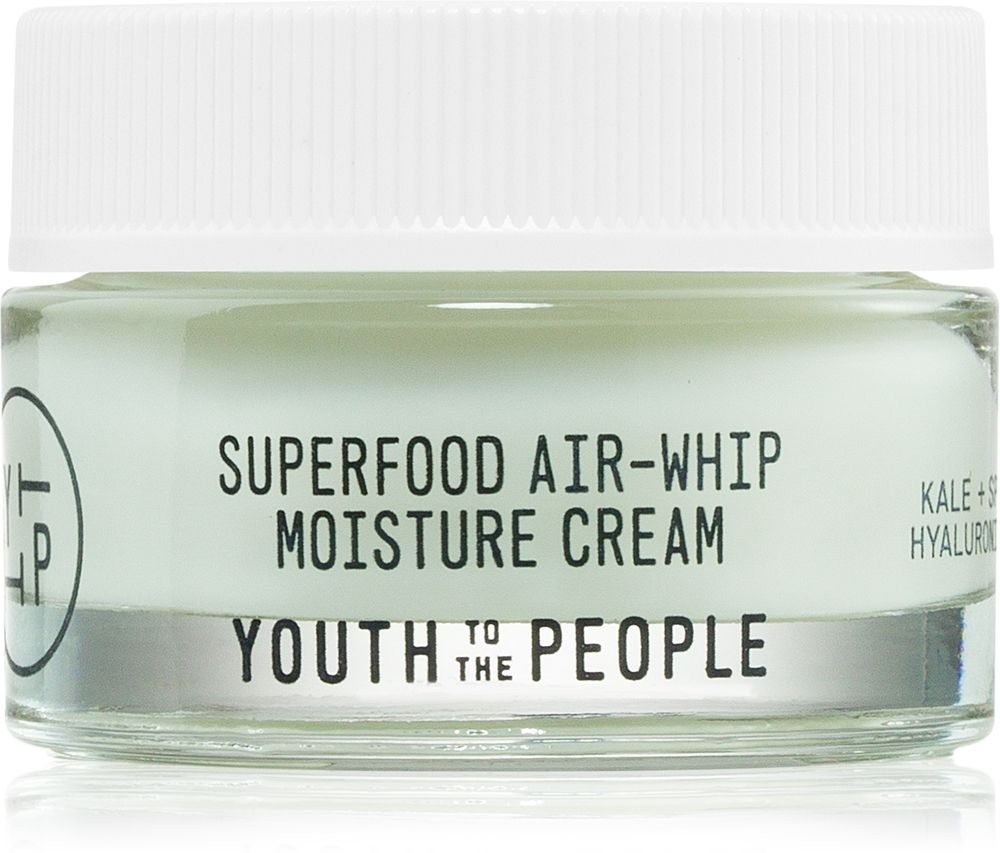 Youth To The People Superfood Air-Whip Moisture Cream — foto 1