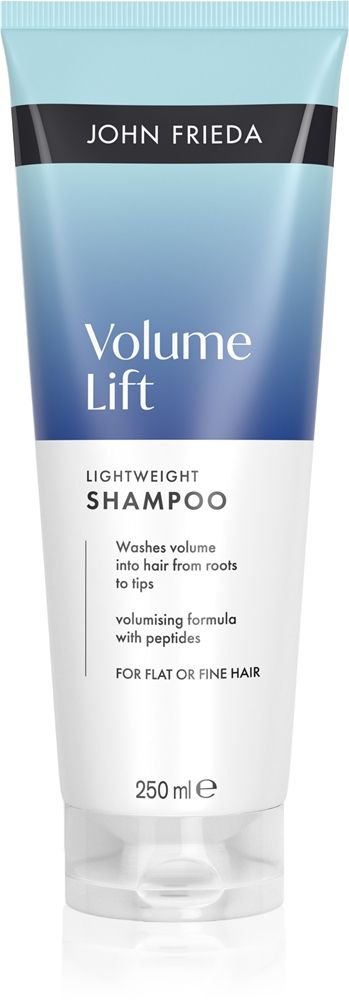 John Frieda Volume Lift Lightweight Shampoo — foto 1