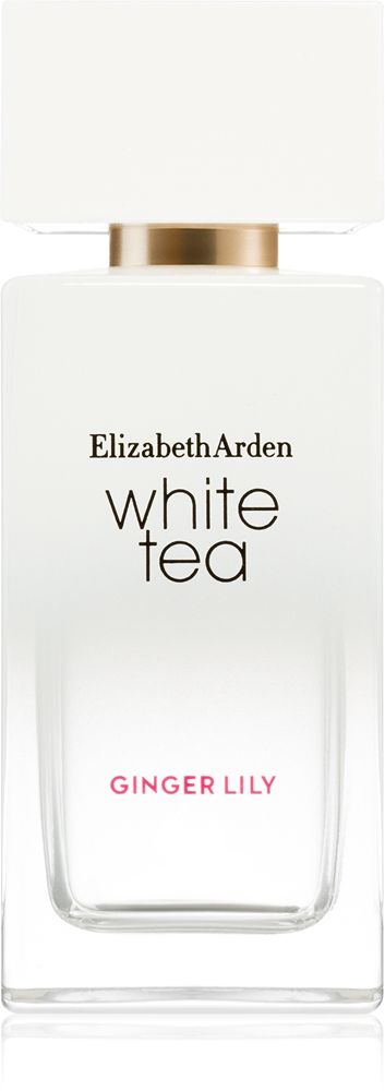 Elizabeth Arden White Tea Ginger Lily — image 1
