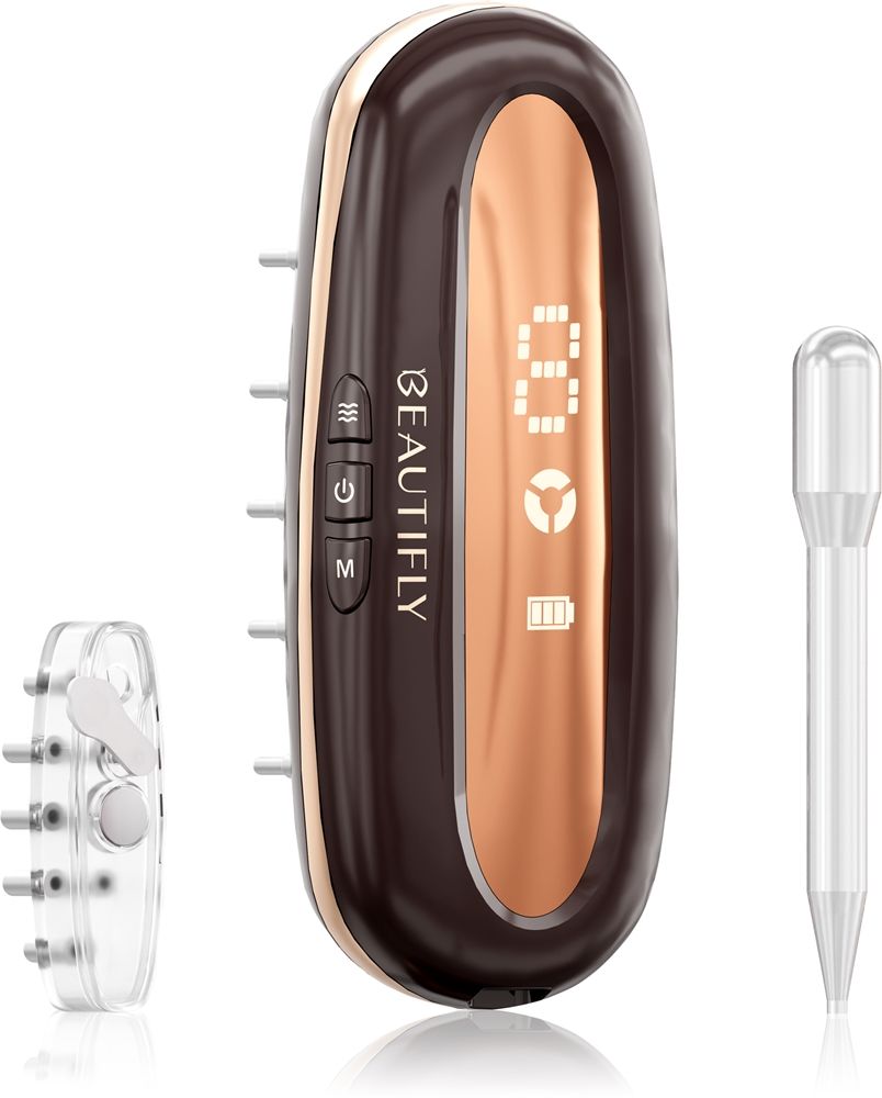 Beautifly LaserBoost Pro — image 1