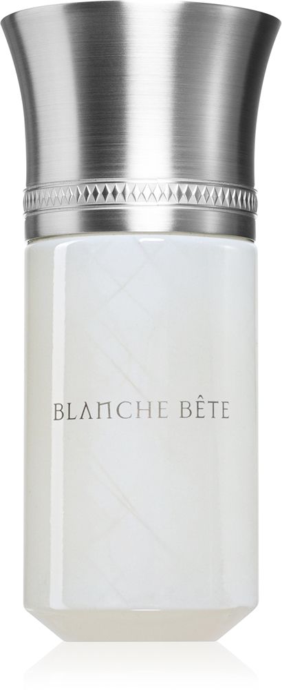 Les Liquides Imaginaires Blanche Bête — foto 1