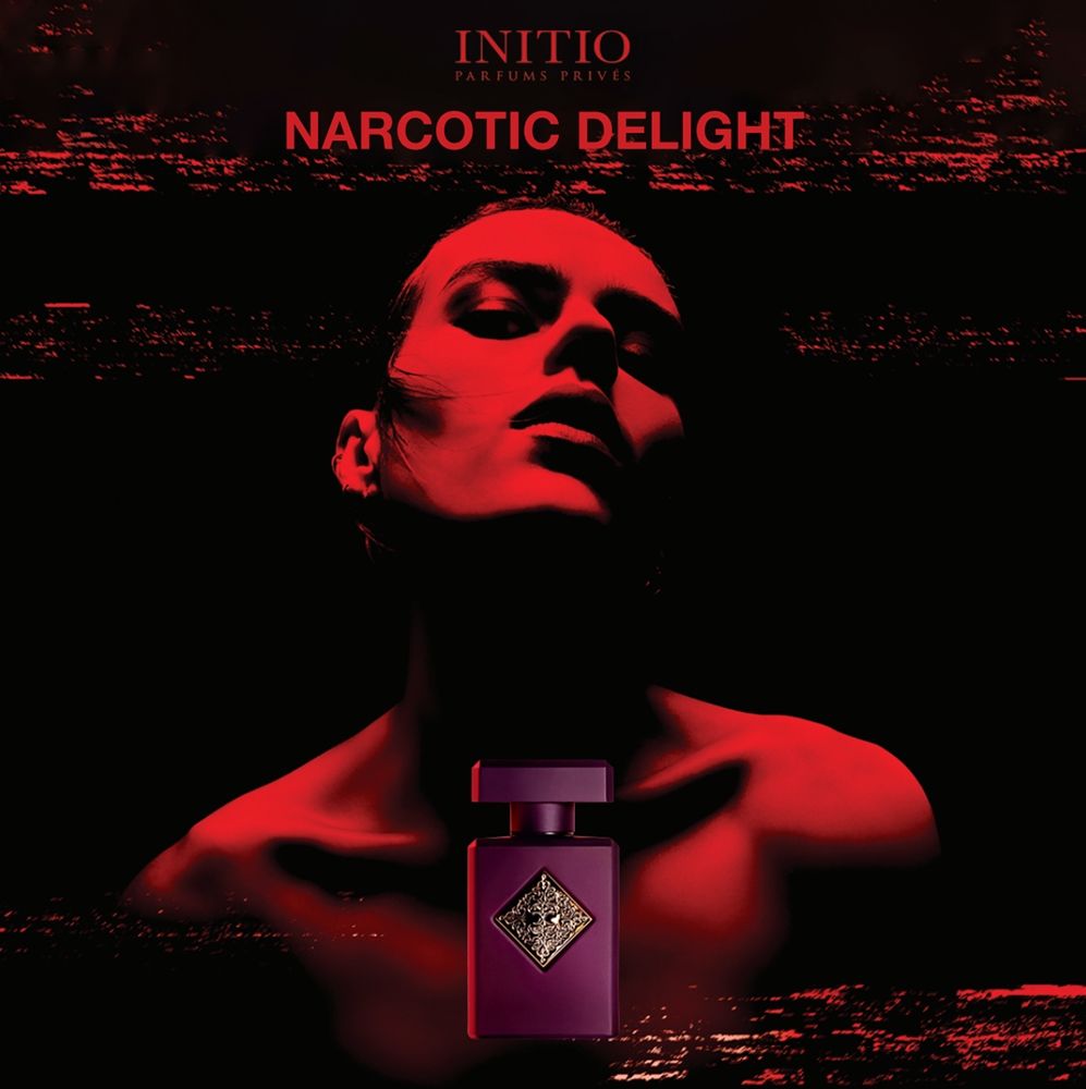 Initio Parfums Privés Narcotic Delight — foto 4