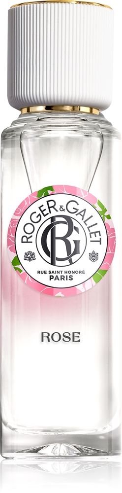 Roger & Gallet Rose — image 1