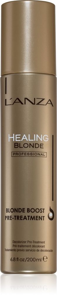 L'anza Healing Blonde Blonde Boost — image 1