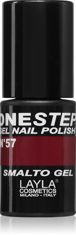 Layla Cosmetics One Step — image 1