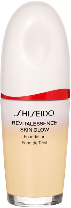 Shiseido Revitalessence Skin Glow Foundation — foto 1