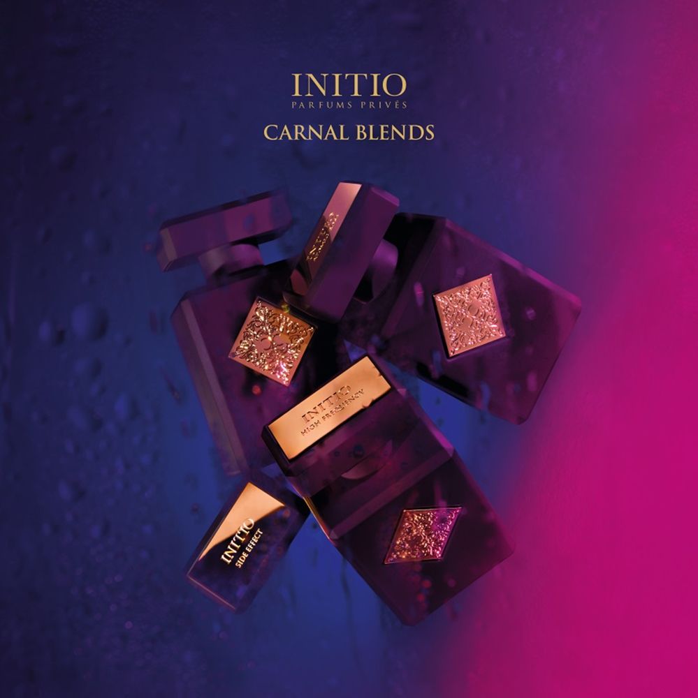 Initio Parfums Privés Narcotic Delight — foto 6