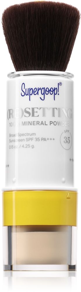 Supergoop! (Re)setting — image 1