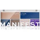 Manifest