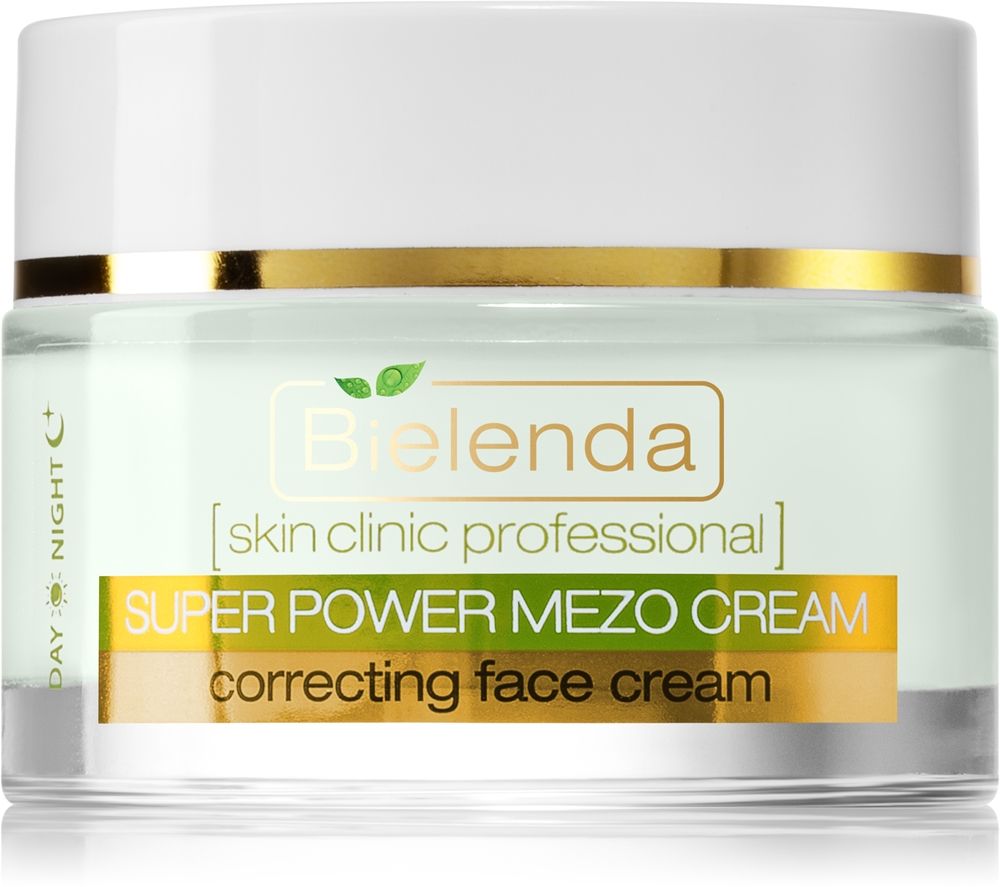 Bielenda Skin Clinic Professional Correcting — foto 1