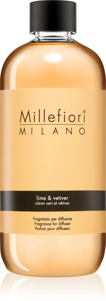 Millefiori Milano Lime & Vetiver — image 1